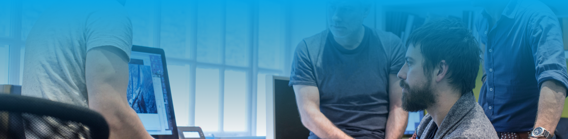 Innovative Software <br/> Secure Solutions